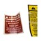 Cnh KIT DECALS, CNH OEM 9610746 9610746 - alternate 4