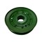 John Deere PULLEY, OEM AZ64249 - alternate 4