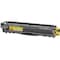 Brother Toner Cartridge, Yellow BRT-TN225Y - alternate 1