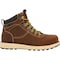 Rocky Legacy 32, Men's 6 in Composite Toe Work Boot, Brown, 8.5, W, RKK0331 RKK0331 - alternate 1