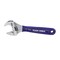 Klein Tools Slim-Jaw Adjustable Wrench, 6-Inch D86934 - alternate 1