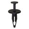 Auveco GM Push-Type Retainer 7/8in Length 11/16in Head Diameter, 25PK 13996 - alternate 1