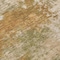 Homeroots 9' X 12' Copper And Ivory Abstract Washable Indoor Outdoor Area Rug 630625 - alternate 5