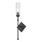 Z-Lite Esme Matte Black 1 Light Wall Sconce 3047-1S-MB - alternate 4