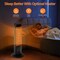 Edendirect 1500 Watt 23.6 in. Indoor Portable Electric Tower Space Heater, Remote, Timer, 3 Heating Modes ZR-ZHUMI-AH-NFJ2Y02-23BK - alternate 6