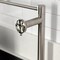 Kingston Brass Deck Mount Pot Filler Faucet, Brushed Nickel KS4708RX - alternate 5