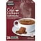 Caf Escapes Cafe Escapes K-Cup, Pod Cafe Mocha Keurig Single-Serve K-Cup Pods, 24 Count - Compatible with, 24PK 5000330123 - alternate 2
