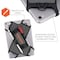 Ergodyne Gray Tablet Holder, Detachable Shoulder Strap 5549 - alternate 6