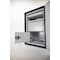 Fireking Flexible storage and 1200 Deg/1 Hr. Fire Rating Black EHC-3422-DBL - alternate 3
