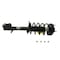 Kyb Complete Corner Unit Assembly -Strut, Mount and Spring,  SR4100 - alternate 1