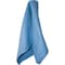 Impact Products Microfiber Suede Cloth Cleaning Cloth 18.4 lb., Blue, 12PK LFK100 - alternate 1