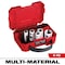 Milwaukee Tool 9 pc. HOLE DOZER General-Purpose Hole Saw Kit 49-22-4006 - alternate 6
