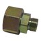 Cnh HYD CONNECTOR, CNH OEM 85806505 85806505 - alternate 2