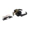 Trans Atlantic Co. LSV Series Saturn Style Standard-Duty Commercial Cylindrical Lever Grade2 Passage in ORB DL-LSV10-US10B - alternate 5