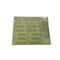Komatsu plate, OEM 208-00-71350 - alternate 1