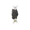 Leviton PlugsandReceptacles, 20A, 125VAC, Blk, Nylon 5361-E - alternate 1