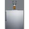 Summit Commercial 24in Wide Built-In Kegerator, ADA Compliant SBC58BLBICSSADA - alternate 7