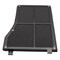 Mytee Products Cabin Air Filter for Peterbilt 330, 337, 348, 365 Replaces P630281, 5S013817 CAF-P630281 - alternate 5