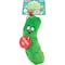 Boss Pet Chomper Food Junkeez Plush Pickle Small Dog Toy ZD2200 12 25 - alternate 2