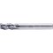 Pferd PFERD Chamfered End Mill, 3 flutes, 5/16'' Dia, 5/8''APMX, 2-1/2'' OAL, Weldon shank 23003033 - alternate 1