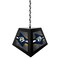 Holland Bar Stool Nashville Predators Pendant Box Light BxLM1 - alternate 3