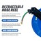 Goodyear Welding hose reel 1/4"x65ft GUR079 - alternate 5