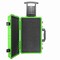 Eylar 22in Carry-On Travel Roller Gear Hard Case Waterproof w/ Foam Neon Green SA00034-NGRN - alternate 3