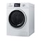 Summit 24" Wide 115V Washer/Dryer Combo SPWD2202W - alternate 5