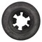 Auveco Hyundai Engine Under Cover & Rear Bumper Grommet, 25PK 22435 - alternate 2