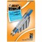 Bic Assorted, Ball Point Pen, 1.2mm, PK36 GSMG361-AST - alternate 1