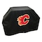 Holland Bar Stool Co 72" Calgary Flames Grill Cover GC72CalFla - alternate 5