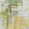 Homeroots 9' X 12' Green Yellow And Purple Abstract Washable Indoor Outdoor Area Rug 602936 - alternate 4