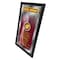 Holland Bar Stool Co Central Michigan 26" x 15" Fight Song Mirror MFghtCenMic - alternate 3