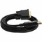 Add-On Addon 3Ft Displayport Male To Dvi-D Male Black Adapter Cable DISPLAYPORT2DVI3F - alternate 4