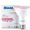 Bulbrite 90-W Equivalent, Pink Color PAR38 Weatherproof Outdoor E26 Medium Base Flood LED Light Bulb COLOR 861910 - alternate 7