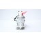 Sandpiper Diaphragm Pump 100Psi 1/2In Npt LE05B2P2PPNS000 - alternate 2