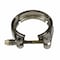 Motorcraft Hose Clamp,  YF3249 - alternate 7