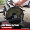 Maxim Spike Aerator, 48-In. Tow-Behind MSAT48.MAX - alternate 7