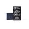Duke Cannon Duke Cannon Lump Of Coal Black Pepper Scent Shower Soap 10 oz 1 pk BSBA-COAL10 - alternate 2