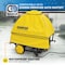 Champion Power Equipment Generator Cover Storm Shield, Yellow 100376 - alternate 5
