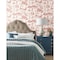 York Wallcoverings Seasons Toile Scarlet Wallpaper GR5925 - alternate 3