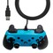 Gamefitz Wired Controller for the Nintendo Switch in Blue GF13-003BLU - alternate 7