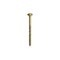 Grk Fasteners CALIBURN XL Heavy-Duty Concrete Screw, 19/64" Dia x 3-1/2" L, Steel, 3200 lb Capacity, 25PK 57778 - alternate 2