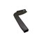 John Deere DUCT FRESH AIR SUPPLY, JOHN DEERE OEM R124378 R124378 - alternate 1