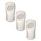 Dial FIT Universal Touch Free Dispenser, 1 L, 4 x 5.4 x 11.2, Ivory, 3PK 16652 - alternate 1