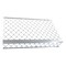Mytee Products 40inx24in Drop Aluminum Mesh Brick Guard Corner Protector Corrosion Resistant, 10PK ACP-BG4024x10 - alternate 6