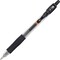 Pilot Pen, G2, Gel, xf, Bk, Upc, PK12 31103 - alternate 1