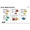Perform Tool Blade Fuse With Eight 5 Amp Ten 10 Amp Six 20 Amp Six 30 Amp One 40 Amp One 50 Amp W5370 - alternate 2