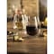 Zwilling Sorrento 2-pc Double-Wall Glass Red Wine Glass Set 1008607 - alternate 2