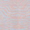 Homeroots 10' X 14' Pink And Gray Animal Print Washable Indoor Outdoor Area Rug 600701 - alternate 5